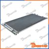 Radiateur de Climatisation pour RENAULT | 921000005R